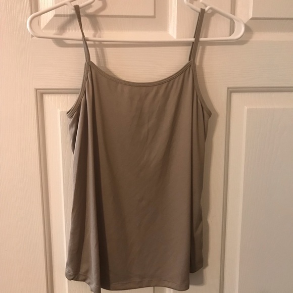 Rebecca Malone P Animal Print Button Down blouse - Picture 7 of 8